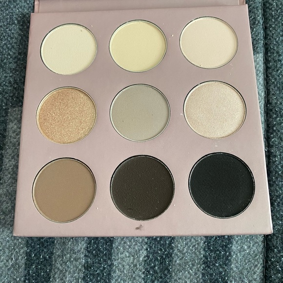 Cargo eyeshadow - Picture 2 of 2